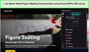 I-can-Watch-World-Figure-Skating-Championship-using-ProtonVPNs-USA-server-in-South Korea