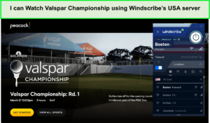 I-can-Watch-Valspar-Championship-using-Windscribes-USA-server-in-India