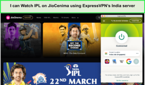 I-can-Watch-IPL-on-JioCenima-using-ExpressVPNs-India-server-in-Hong Kong