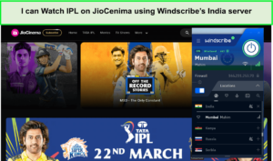 I-can-Watch-IPL-on-JioCenima-using-Windscribes-India-server-in-Japan