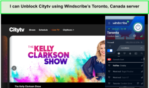 I-can-Unblock-Citytv-using-Windscribes-Toronto-Canada-server-in-Germany