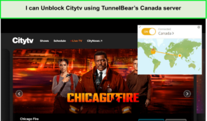 I-can-Unblock-Citytv-using-TunnelBears-Canada-server-in-Italy