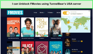 I-can-Unblock-FMovies-using-TunnelBears-USA-server-in-Japan