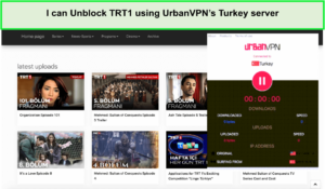 I-can-Unblock-TRT1-using-UrbanVPNs-Turkey-server-in-Spain