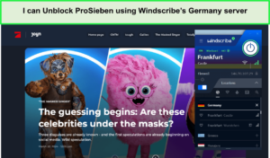 I-can-Unblock-ProSieben-using-Windscribes-Germany-server-in-Australia