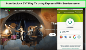 I-can-Unblock-SVT-Play-TV-using-ExpressVPNs-Sweden-server-in-Italy