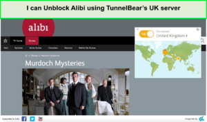 I-can-Unblock-Alibi-using-TunnelBears-UK-server-in-Hong Kong