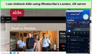I-can-Unblock-Alibi-using-Windscribes-London-UK-server-in-Germany