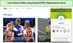 I-can-Unblock-NOS-using-ExpressVPNs-Netherlands-server-in-Australia