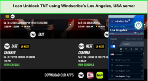 I-can-Unblock-TNT-using-Windscribes-Los-Angeles-USA-server-in-South Korea