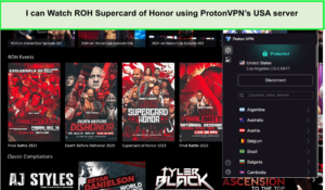 I-can-Watch-ROH-Supercard-of-Honor-using-ProtonVPNs-USA-server-in-New Zealand