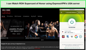 I-can-Watch-ROH-Supercard-of-Honor-using-ExpressVPNs-USA-server-in-Spain