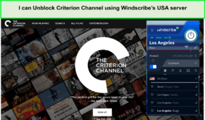 I-can-Unblock-Criterion-Channel-using-Windscribes-USA-server-in-New Zealand