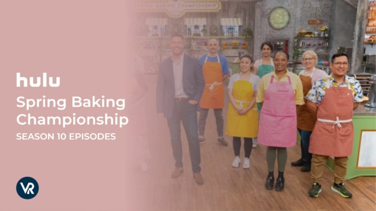 watch-Spring-Baking-Championship-season-10-Episodes-in-France-on-Hulu