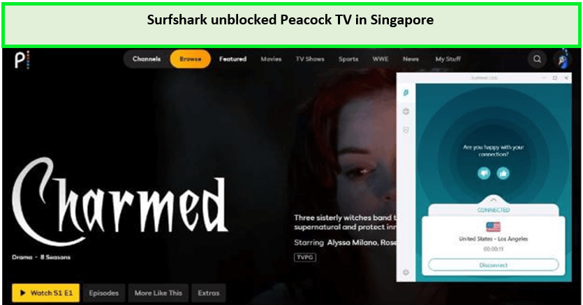 Surfshark-unblocked-Peacock-TV-in-Singapore