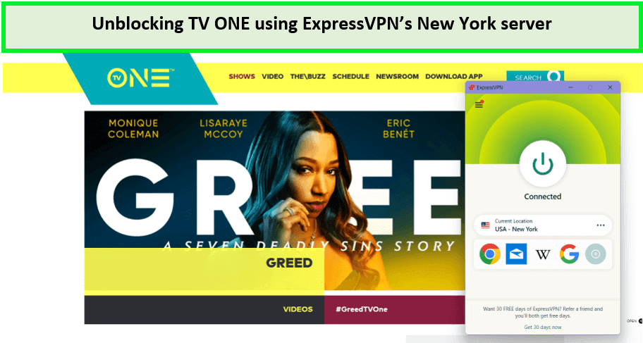 TV-ONE-unblocked-using-expressvpn-[intent origin=