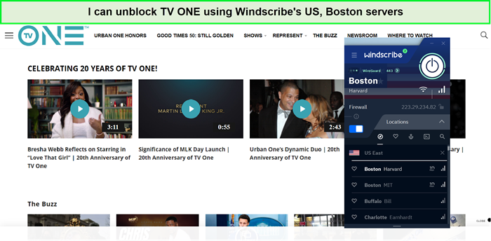 TV-ONE-unblocked-using-windscribe--