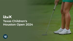 How to Watch Texas Children’s Houston Open 2024 in USA [ Streaming Guide]