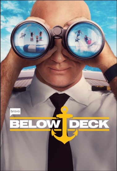 The Below Deck Franchise