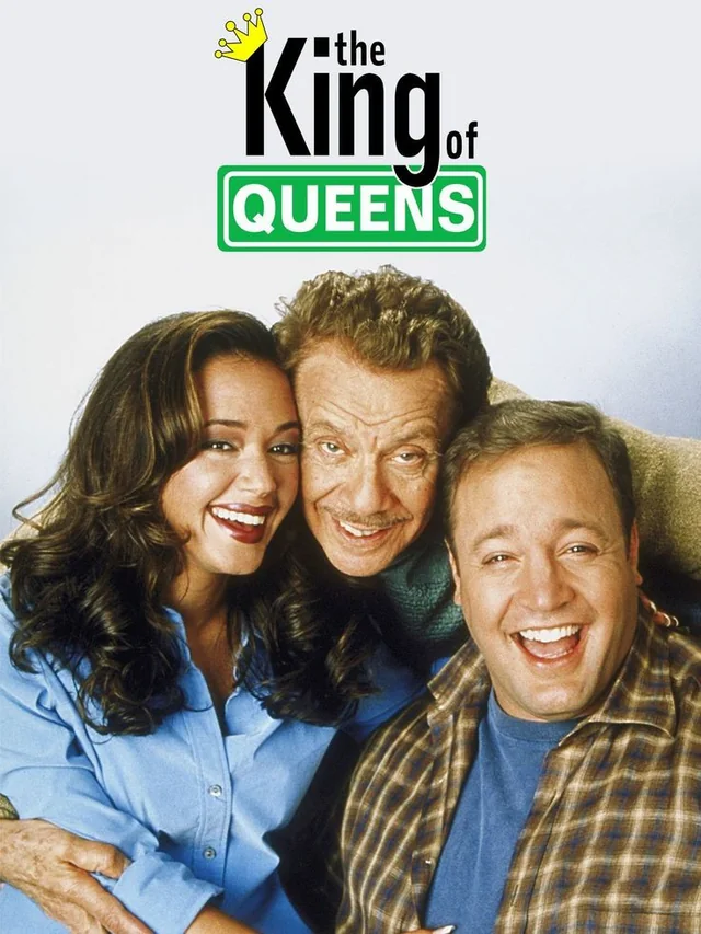 The King of Queens