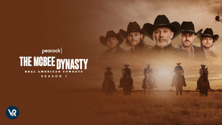 Watch-The-McBee-Dynasty-Real-American-Cowboys-Season-1-in-Hong Kong-on-Peacock