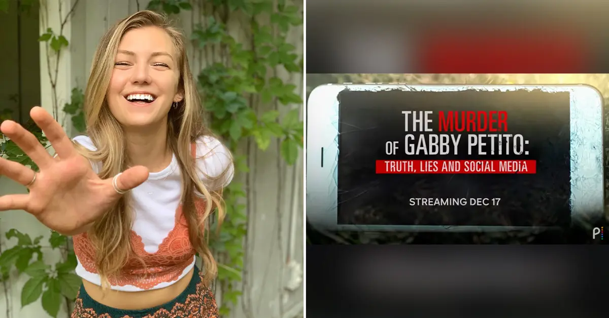 The Murder Of Gabby Petito Truth, Lies & Social Media