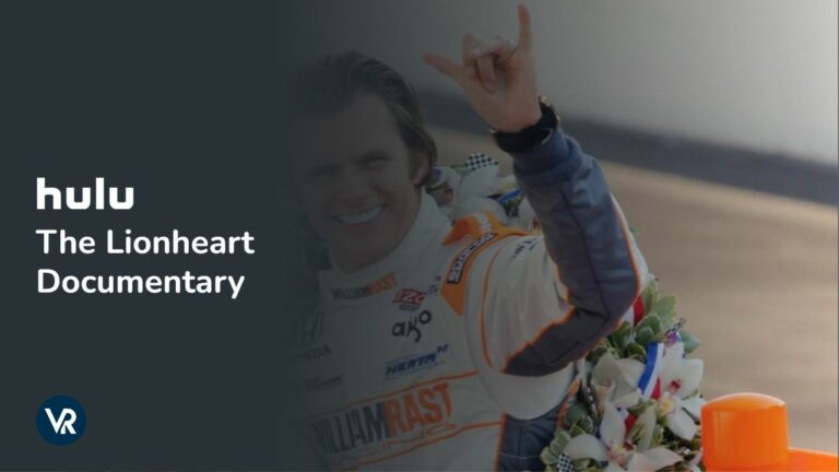 Watch-The-Lionheart-Documentary-in-Italy-on-Hulu