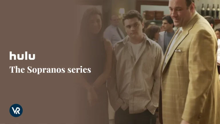 Watch-The-Sopranos-series-outside-USA-on-Hulu