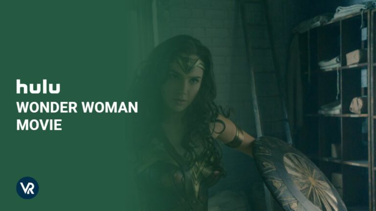 Watch-Wonder-Woman-Movie-in-India-on-Hulu