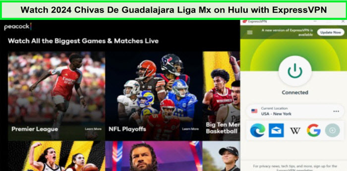 Watch-2024-Chivas-De-Guadalajara-Liga-Mx-on-Peacock-with-ExpressVPN-outside-USA
