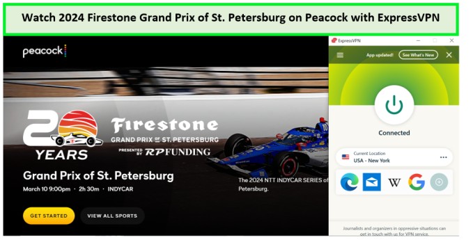 Watch-2024-Firestone-Grand-Prix-of-St.-Petersburg-in-Hong Kong-on-Peacock-with-ExpressVPN