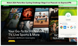 Watch-2024-Paris-Nice-Cycling-Challenge-Stage-8-on-in-Hong Kong-Peacock-via-ExpressVPN