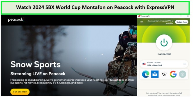 unblock-2024-SBX-World-Cup-Montafon-in-South Korea-on-Peacock-with-ExpressVPN