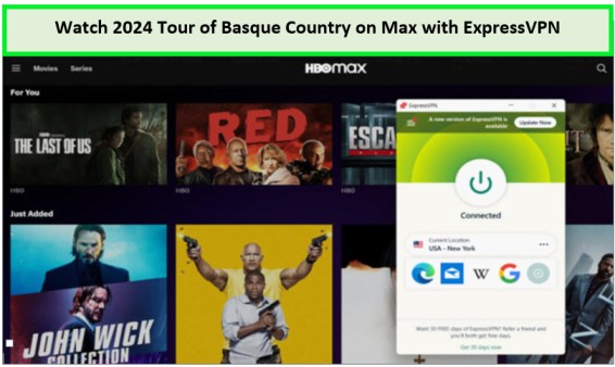 Watch-2024-Tour-of-Basque-Country-in-Netherlands-on-Max-with-ExpressVPN