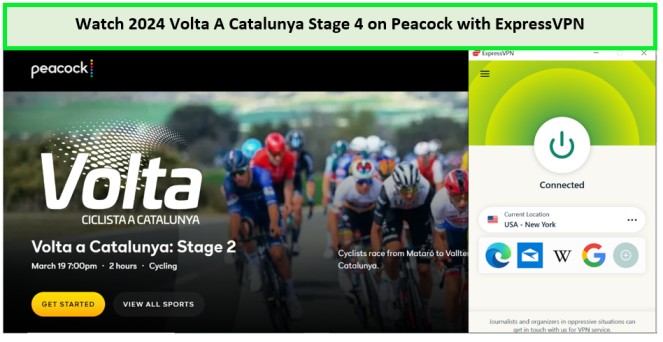 Watch-2024-Volta-A-Catalunya-Stage-4-in-South Korea-on-Peacock-with-ExpressVPN
