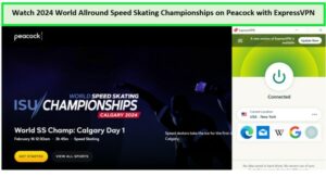 unblock-2024-World-Allround-Speed-Skating-Championships-in-UAE-on-Peacock-with-ExpressVPN