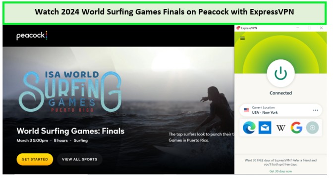 Watch-2024-World-Surfing-Games-Finals-Outside-USA-on-Peacock-with-ExpressVPN