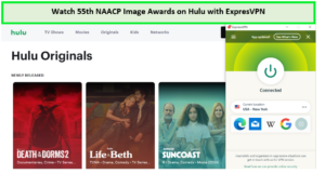 Watch-55th-NAACP-Image-Awards-in-Japan-on-Hulu-with-ExpresVPN