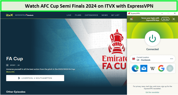 Watch-AFC-Cup-Semi-Finals-2024-in-New Zealand-on-ITVX-with-ExpressVPN