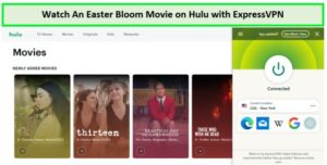 Watch-An-Easter-Bloom-Movie-in-Netherlands-on-Hulu-with-ExpressVPN.