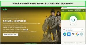 Watch-Animal-Control-Season-2-Outside-USA-on-Hulu-with-ExpressVPN