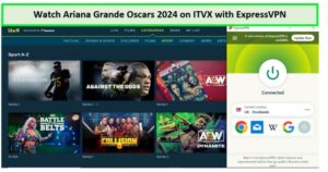 Watch-Ariana-Grande-Oscars-2024-in-UAE-on-ITVX-with-ExpressVPN