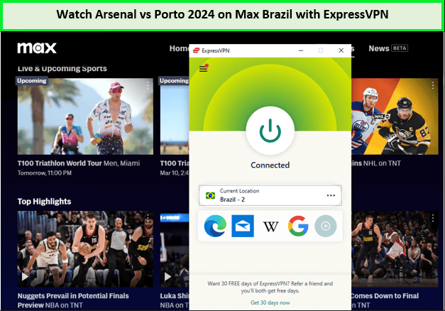 Watch-Arsenal-vs-Porto-2024-in-Spain-on-Max-with-ExpressVPN