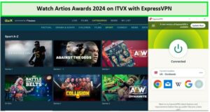Watch-Artios-Awards-2024-in-Netherlands-on-ITVX-with-ExpressVPN
