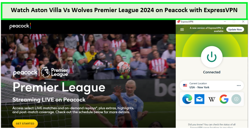 Watch-Aston-Villa-Vs-Wolves-Premier-League-2024-in-New Zealand-on-Peacock-with-ExpressVPN
