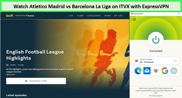Watch-Atletico-Madrid-vs-Barcelona-La-Liga-in-Germany-on-ITVX-with-ExpressVPN