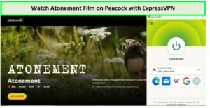 Watch-Atonement-Film-in-Hong Kong-on-Peacock-with-ExpressVPN