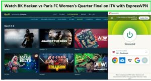 Watch-BK-Hacken-vs-Paris-FC-Womens-Quarter-Final-in-Netherlands-on-ITVX-with-ExpressVPN