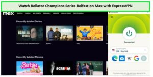 Watch-Bellator-Champions-Series-Belfast-in-Spain-on-Max-with-ExpressVPN