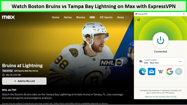 Watch-Boston-Bruins-vs-Tampa-Bay-Lightning-in-Australia-on-Max-with-ExpressVPN